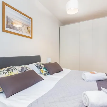 Kasprzaka By Renters