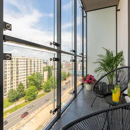 Kasprzaka By Renters