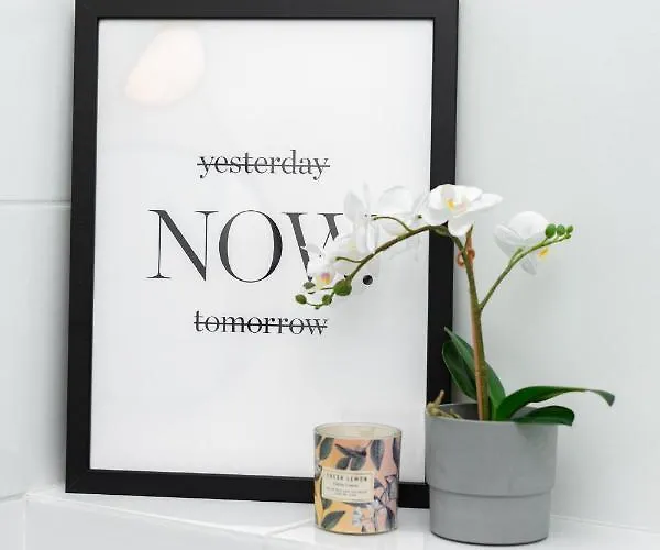 Kasprzaka By Renters وارسو