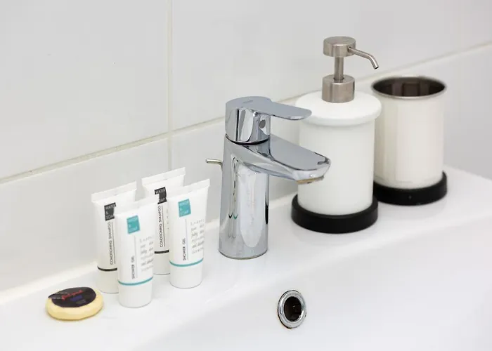 Kasprzaka By Renters وارسو