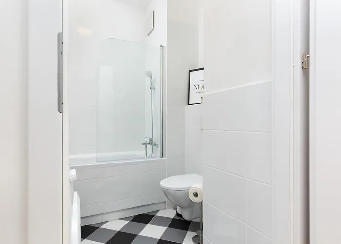 Kasprzaka By Renters شقة وارسو