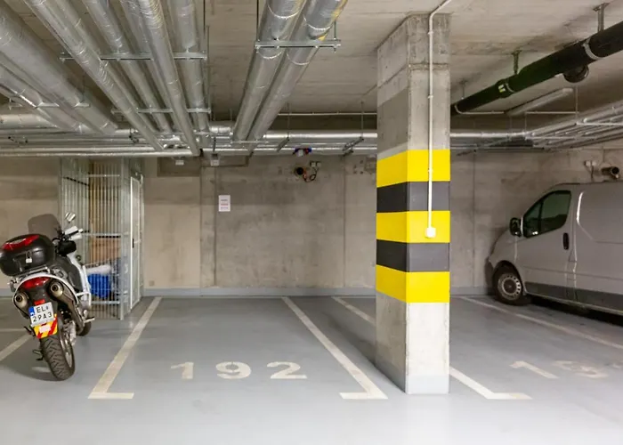 شقة Kasprzaka By Renters وارسو