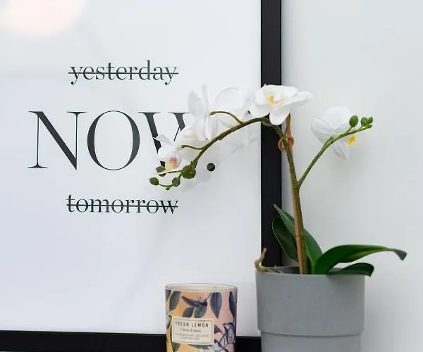 Kasprzaka By Renters * وارسو