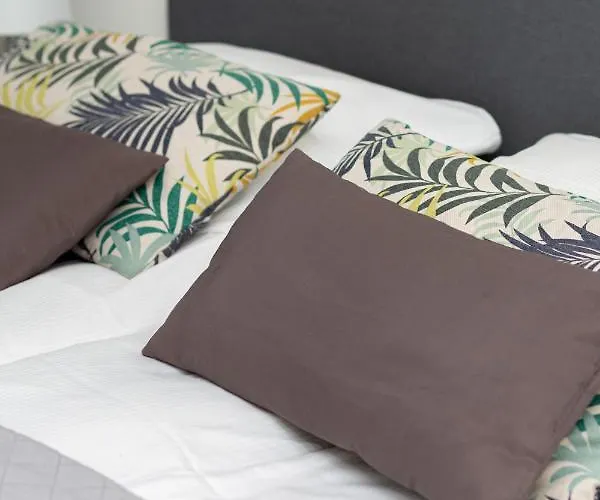 Kasprzaka By Renters شقة وارسو