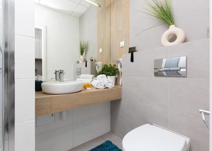 Kasprzaka By Renters