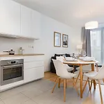 Lägenhet Kasprzaka By Renters Warszawa