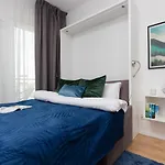 Kasprzaka By Renters *