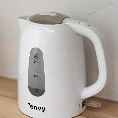 Apartment Kasprzaka By Renters *