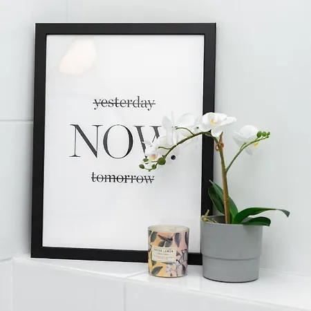 Kasprzaka By Renters Warschau