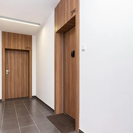 Kasprzaka By Renters Apartment *