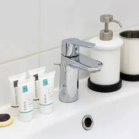 Kasprzaka By Renters Warschau