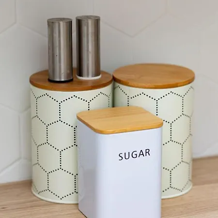 Kasprzaka By Renters * Warschau