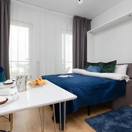 Kasprzaka By Renters Warsaw