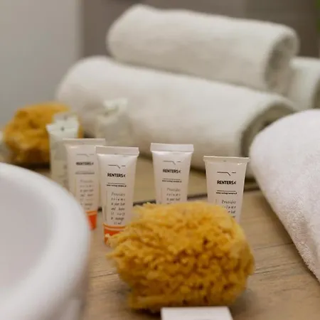 Apartment Kasprzaka By Renters