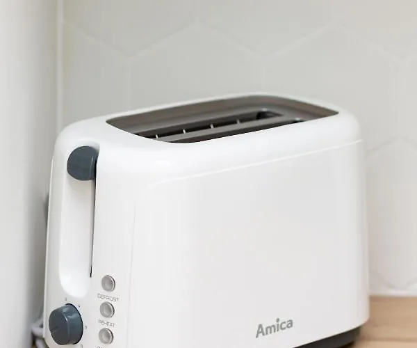 Kasprzaka By Renters Warszawa