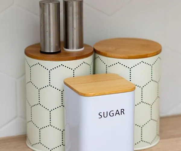 Kasprzaka By Renters * Warszawa