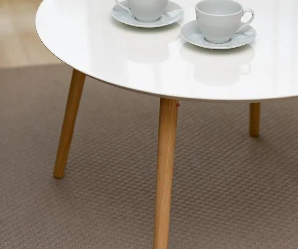 Lejlighed Kasprzaka By Renters *