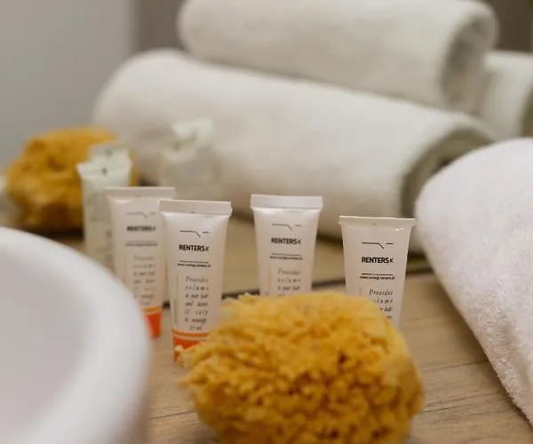 Lejlighed Kasprzaka By Renters