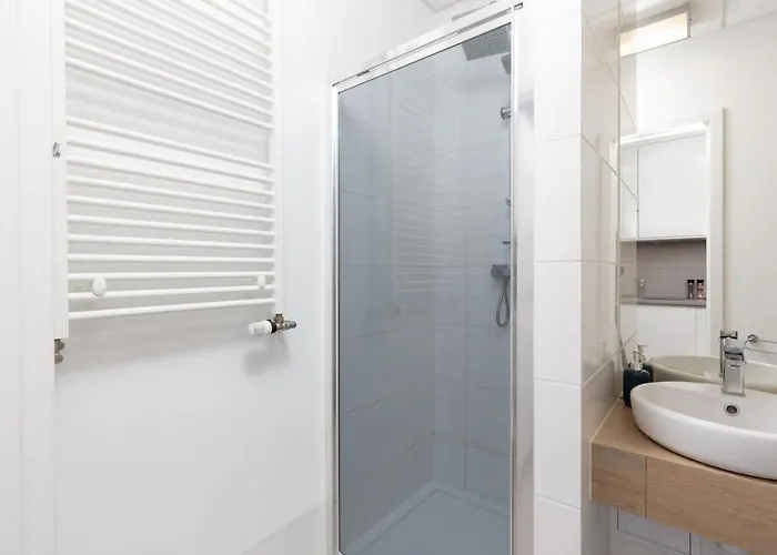 Kasprzaka By Renters *