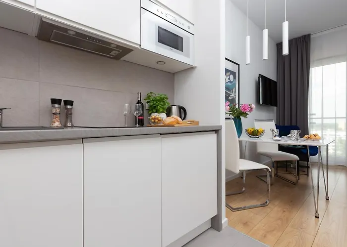 Kasprzaka By Renters *