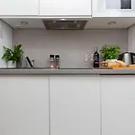 Kasprzaka By Renters *