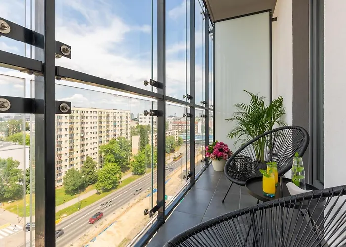 Kasprzaka By Renters